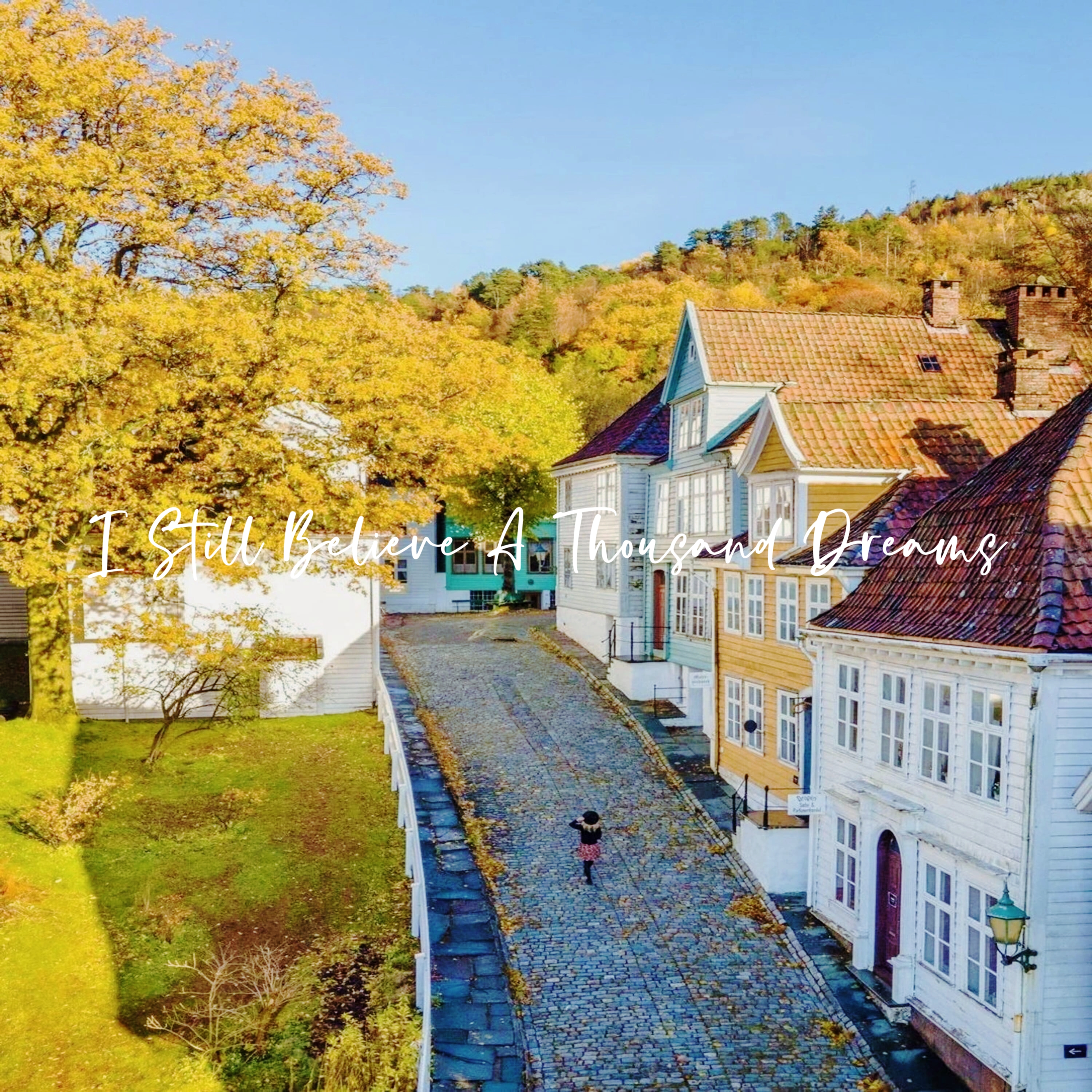 I Still Believe a Thousand Dreams