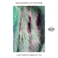 I Can't Keep My Hands Off You - Single - Martin Badder & Lucy Whittaker