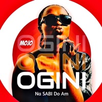 Ogini (Na Sabi Do Am) - Single - mojo
