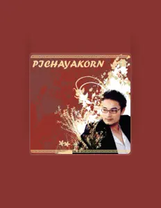 Listen to Mao Pichayakorn, watch music videos, read bio, see tour dates & more!