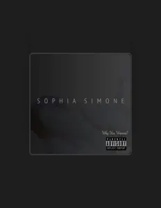 Listen to Sophia Simone, watch music videos, read bio, see tour dates & more!