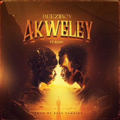 Akweley (feat. B3DU) - Single