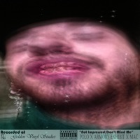 Not impressed (feat. Stale Cigarettes) - Single - Trippymac