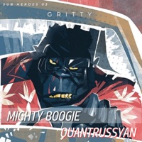 Gritty - Single - Mighty Boogie