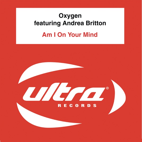 Am I On Your Mind (feat. Andrea Britton)