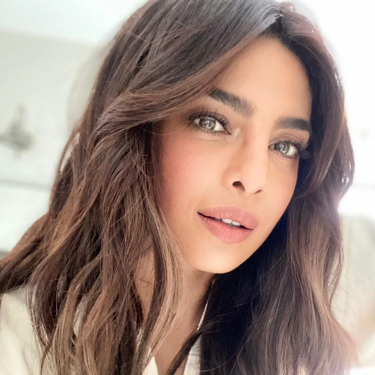 Priyanka Chopra Jonas