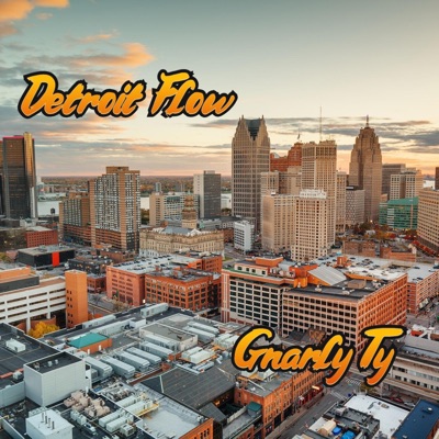 Detroit Flow - Single