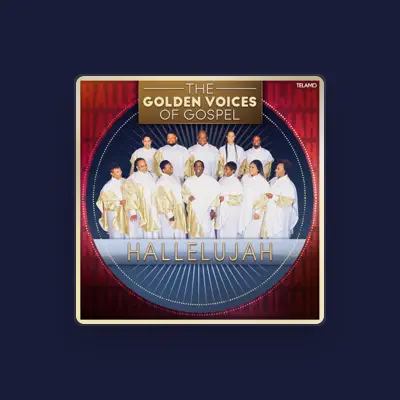 Listen to The Golden Voices Of Gospel, watch music videos, read bio, see tour dates & more!