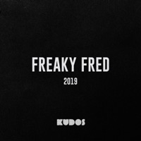Freaky Fred 2019 - Single - Kudosss, Kisen & Cæli