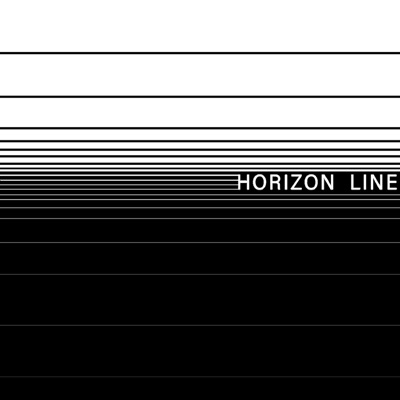 Horizon Line - Single