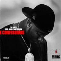 Confessions (feat. John Concepcion) - Single