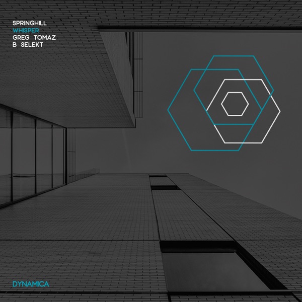 Whisper - Single