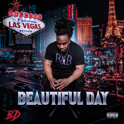 Beautiful Day - Single