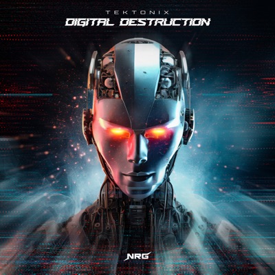 Digital Destruction (Extended Mix) - Single