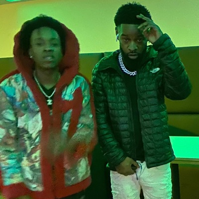 Allstars (feat. Milli) - Single