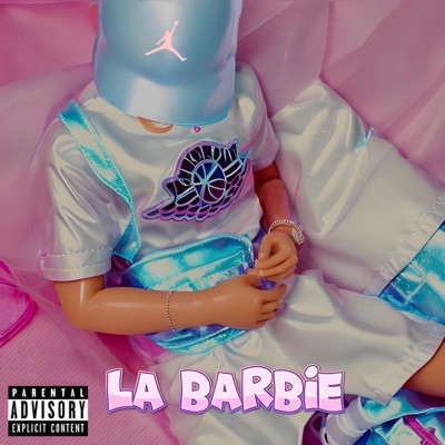 Razieel - La Barbie (feat. Baby Blue, Enayy & Dj Ares)