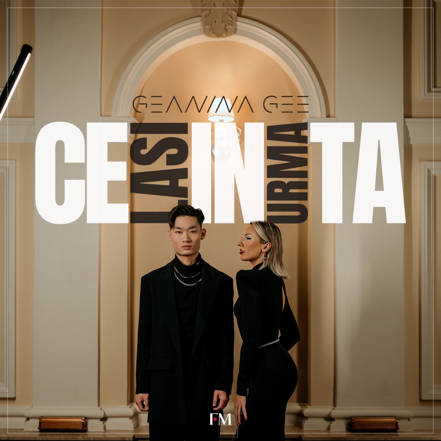 Ce lasi in urma ta - Single