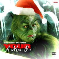 Your A Mean One (feat. RNA734Jay) - Single - YungTobi
