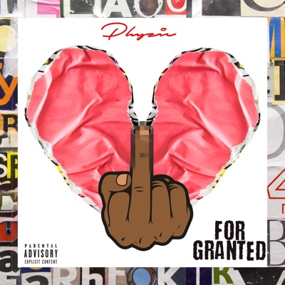 For Granted - Single