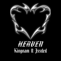 Heaven (feat. Jxxded) [Extended Version] - Single - Kingnam