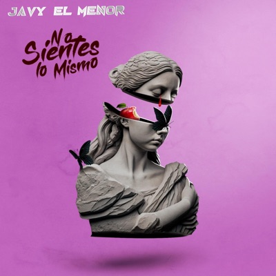 No sientes lo mismo - Single