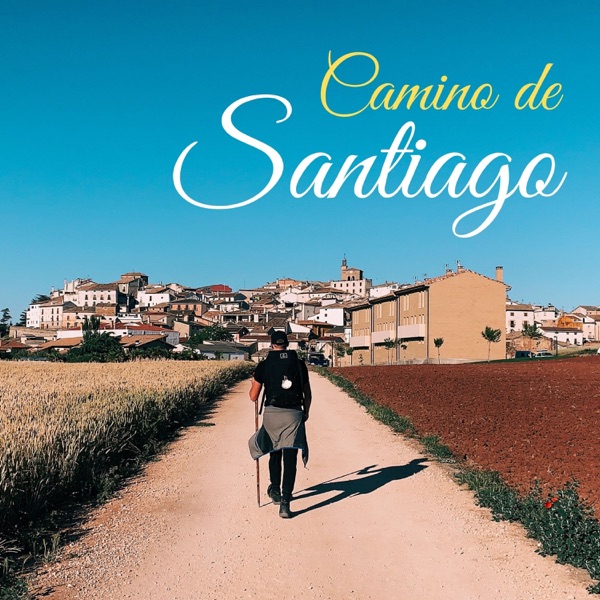 Camino de Santiago - Música Espiritual y Sonidos de la Naturaleza para Caminar