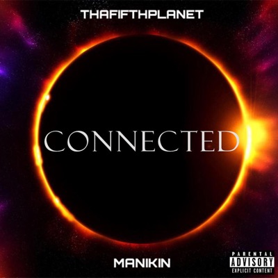 Connected (feat. ManikinHotel) - Single
