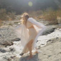 Divine Surrendering - Single - Doe Paoro