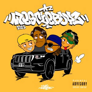 Wtb - EP