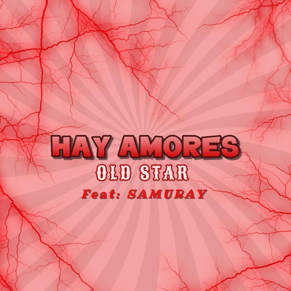 Hay amores (feat. Samuray)