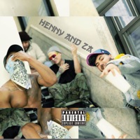 Henny And Za - Single - JL Mafia, MACBOY & Lucas Bangz
