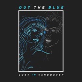 Out the Blue artwork