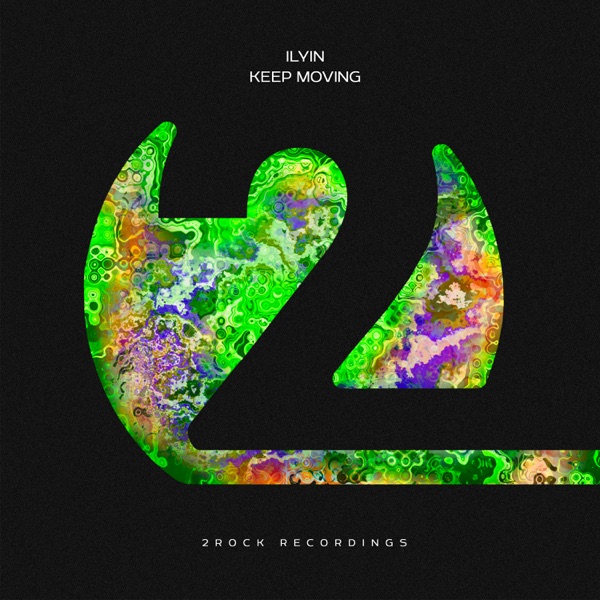 Keep Moving - Single