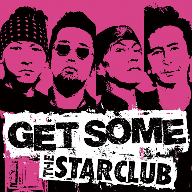 SOLID FIST - THE STAR CLUBのアルバム - Apple Music