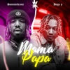 MAMA PAPA (feat. Hugo P) - Single