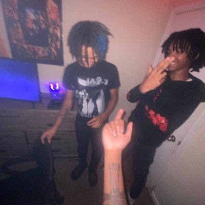 Kash talk (feat. Bikkab & Yvngrixhjunior) - Single