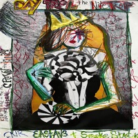 DAYTRIP TO THE NIGHTTRAP - East Av3