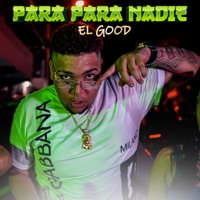 Para para Nadie - Single - El Good