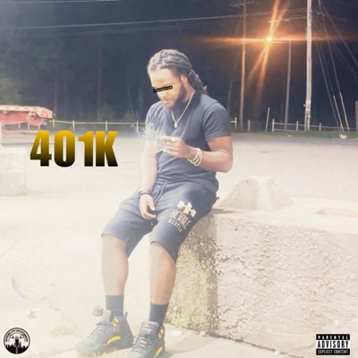 401K (Brian Kee Tribute) - Single