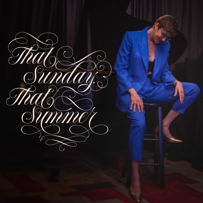 That Sunday, That Summer (feat. Evan Hyde & Luca Soul Rosenfeld) - Single