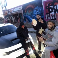 Wish me luck (Radio Edit) - Single - CMC Brock