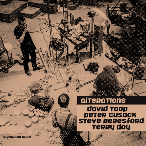 David Toop - Apple Music