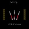 Land of Maasai - Single