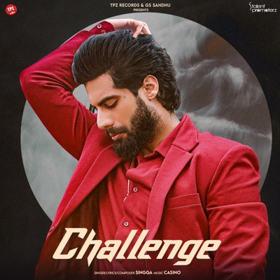 Challenge - Single
