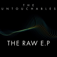 The Raw EP