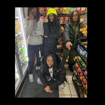 Trippin Pt. 2 (feat. BRS KO) - Single