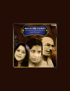 Sabita Chowdhury सुनें, म्यूज़िक वीडियो देखें, बायो पढ़ें, दौरे की तारीखें और बहुत कुछ देखें!