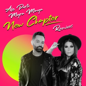 New Chapter (Remixes) - EP