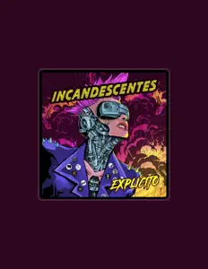 Listen to Incandescentes, watch music videos, read bio, see tour dates & more!