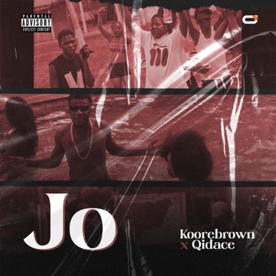 Jo - Single